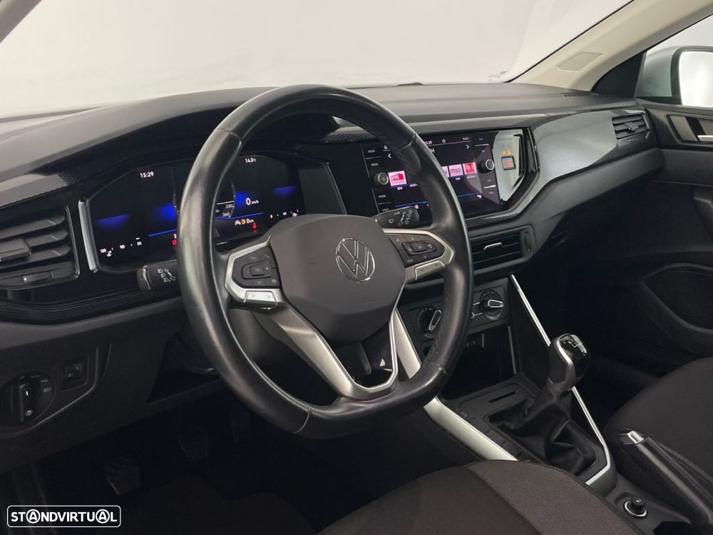 VW Taigo 1.0 TSI - 16