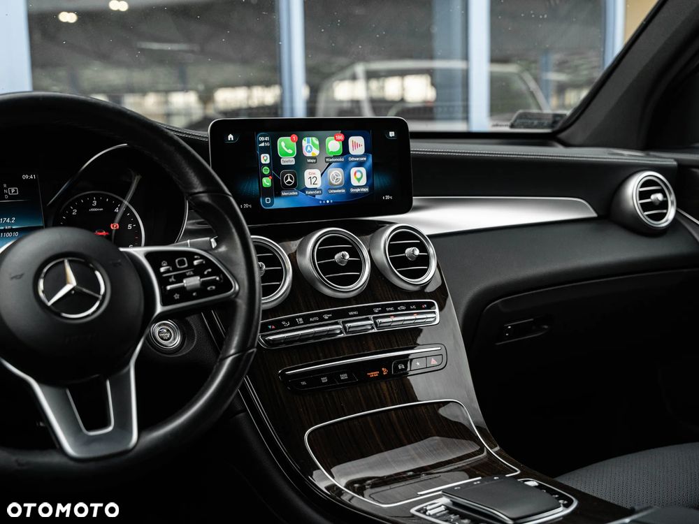 Mercedes-Benz GLC 220 d 4-Matic - 34