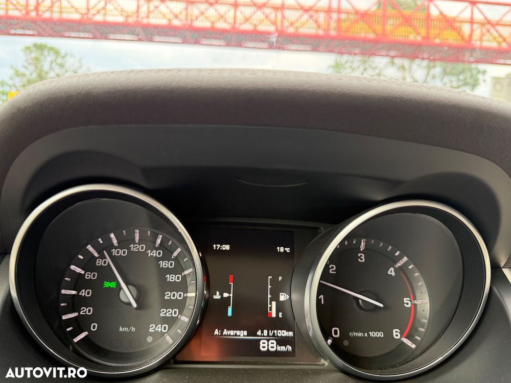 Land Rover Range Rover Evoque 2.2 TD4 Pure Tech - 35