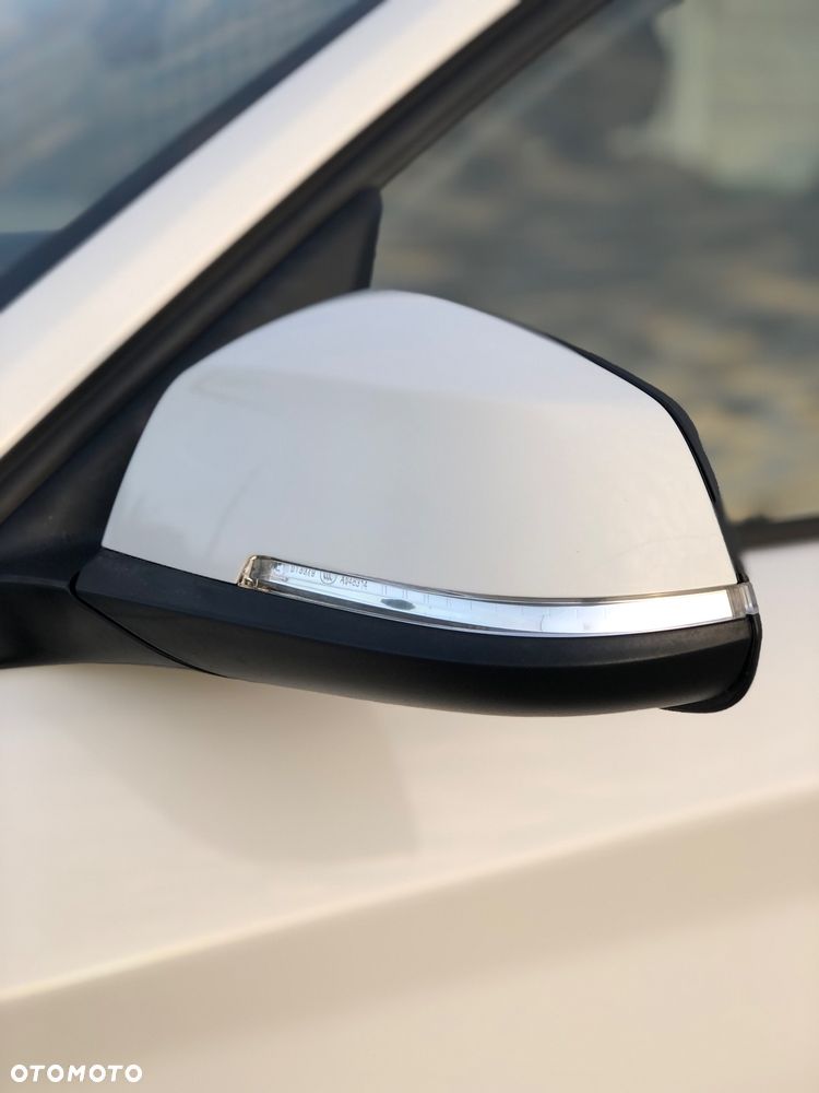 BMW Seria 1 116i Advantage - 12