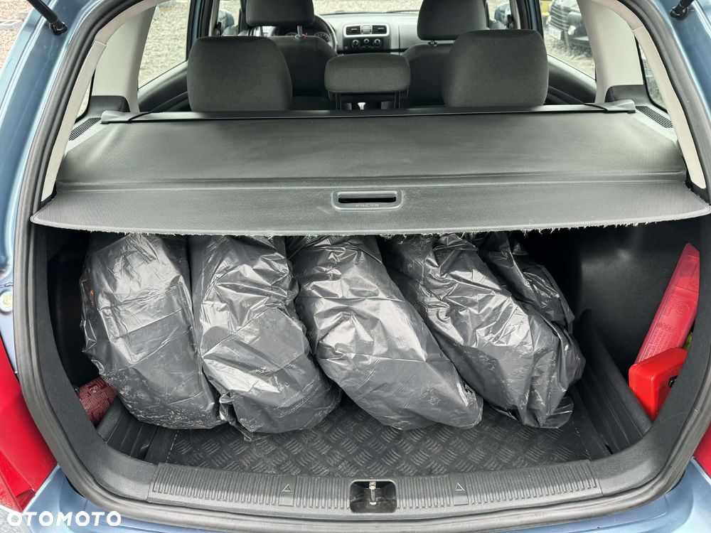 Skoda Fabia 1.4 16V Sport - 18