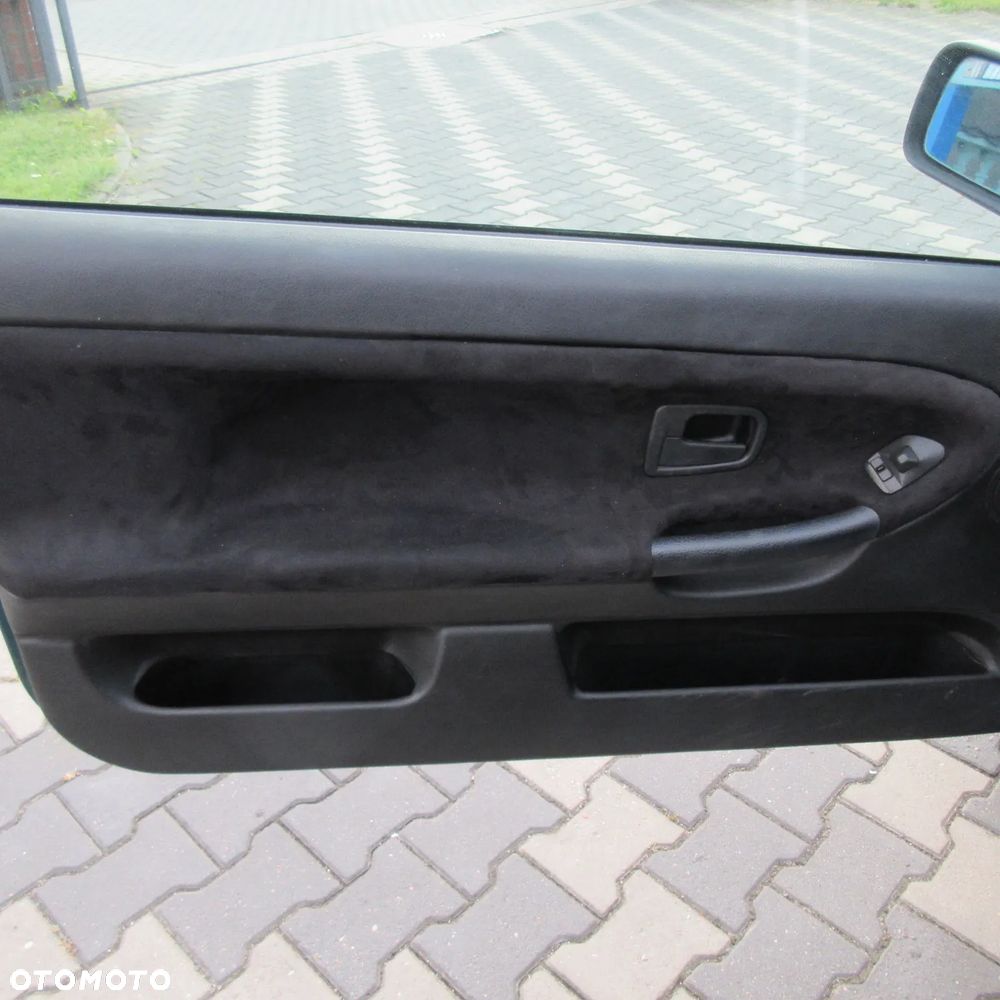 BMW Seria 3 318ti - 20