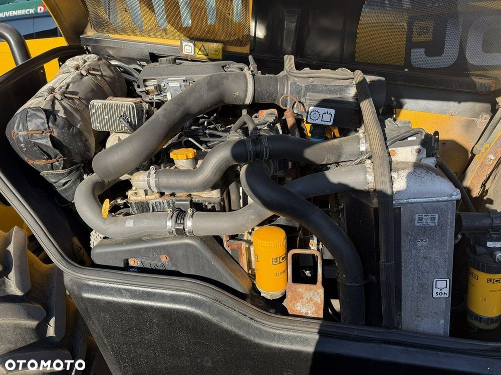JCB 531-70 - 5