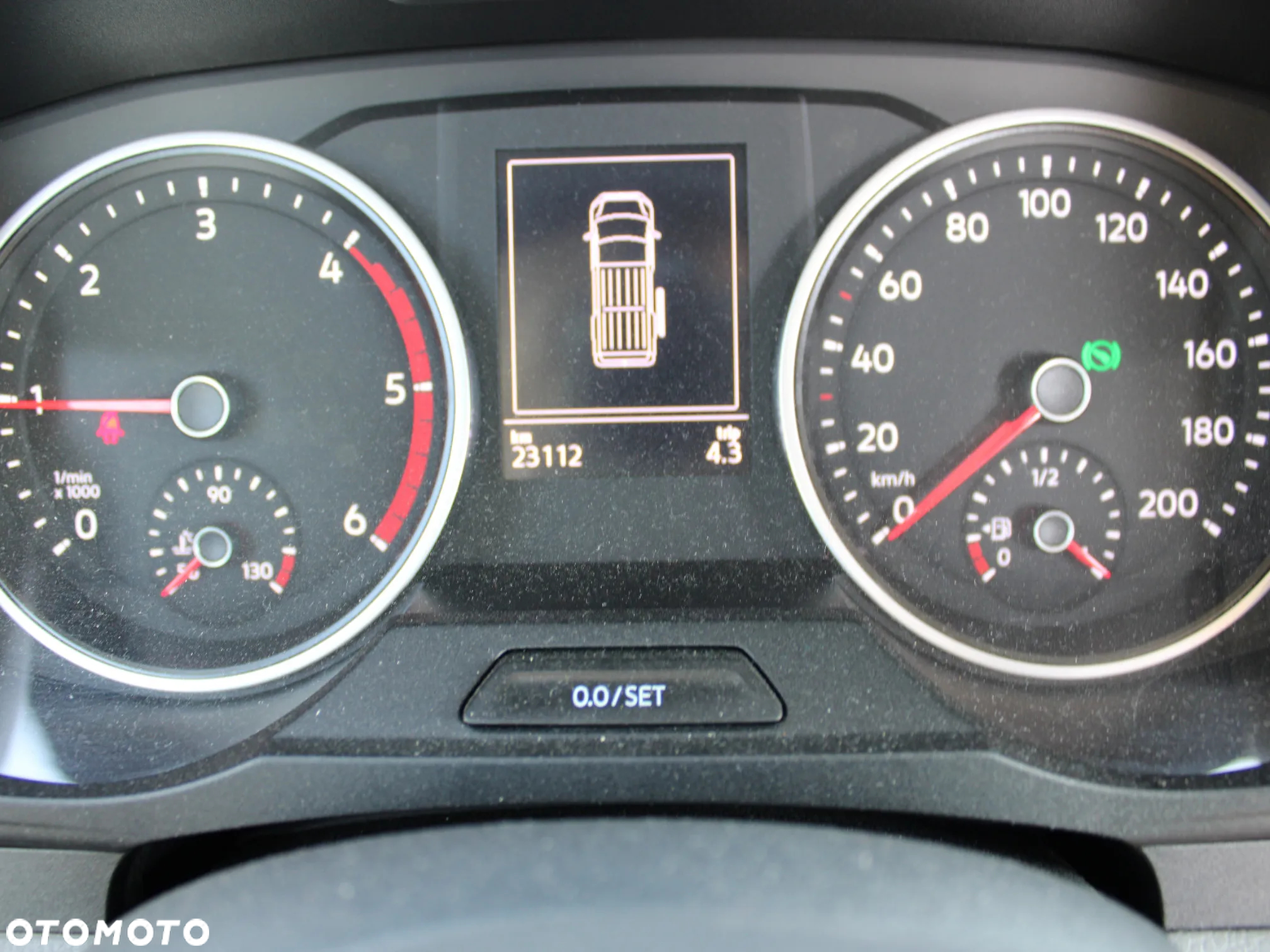 Volkswagen California - 15