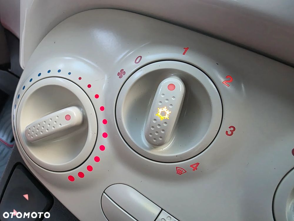 Fiat 500 1.2 8V Pop - 19