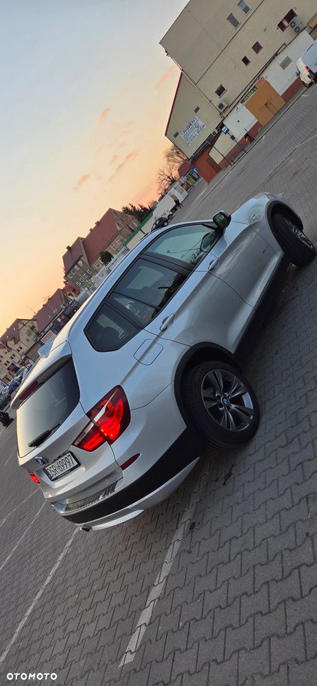 BMW X3 - 2