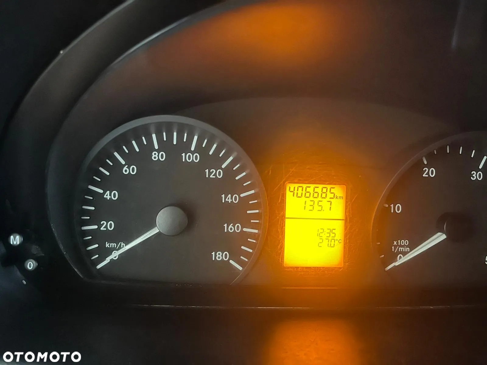 Mercedes-Benz SPRINTER - 7