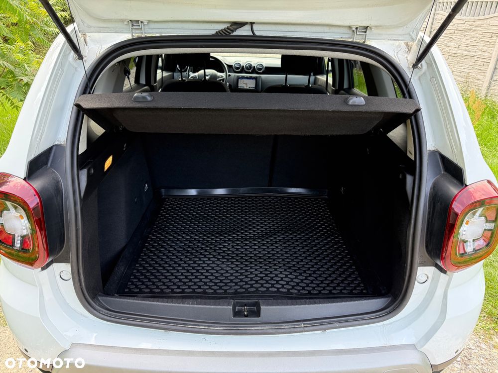 Dacia Duster SCe 115 2WD Prestige - 7