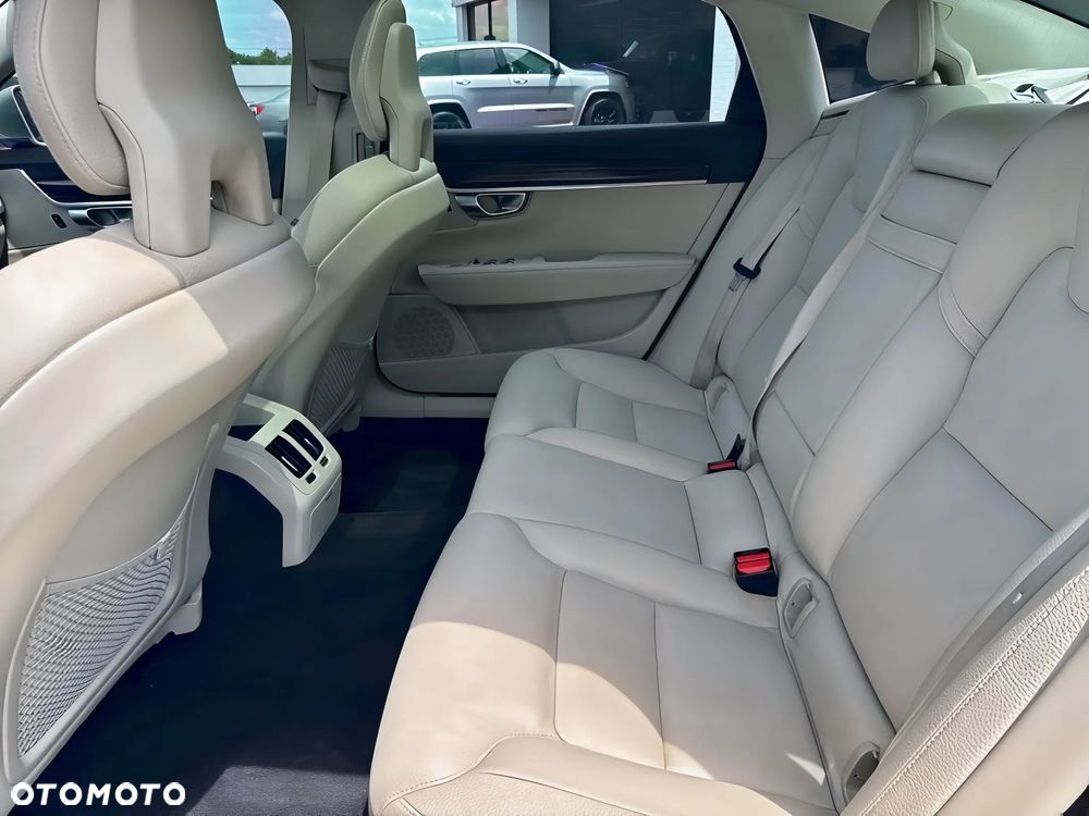 Volvo S90 T6 AWD Momentum - 13