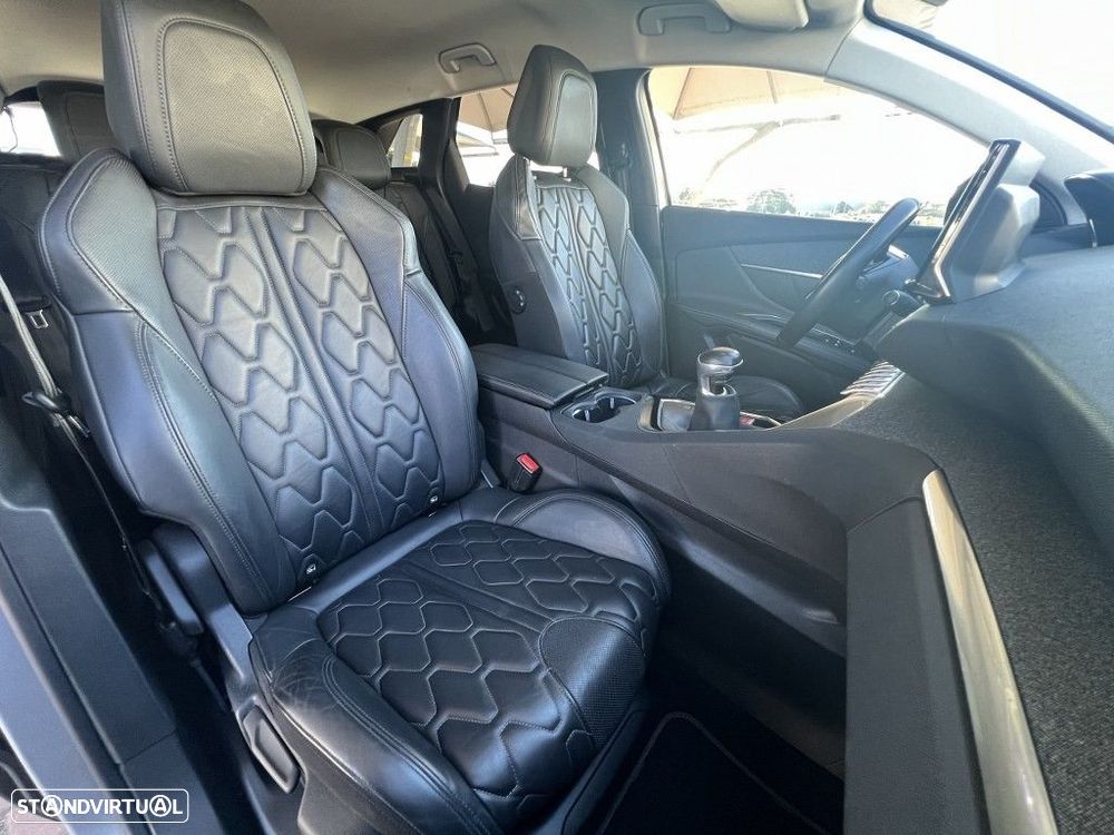 Peugeot 3008 - 21