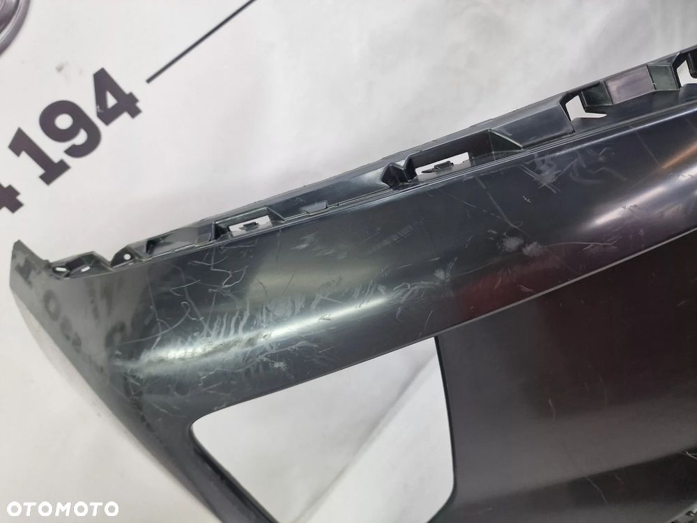 MITSUBISHI ECLIPSE CROSS 17- ZDERZAK PRZEDNI PRZÓD , NR 6400H717ZZ , NR AUKCJI NZ1365 - 7