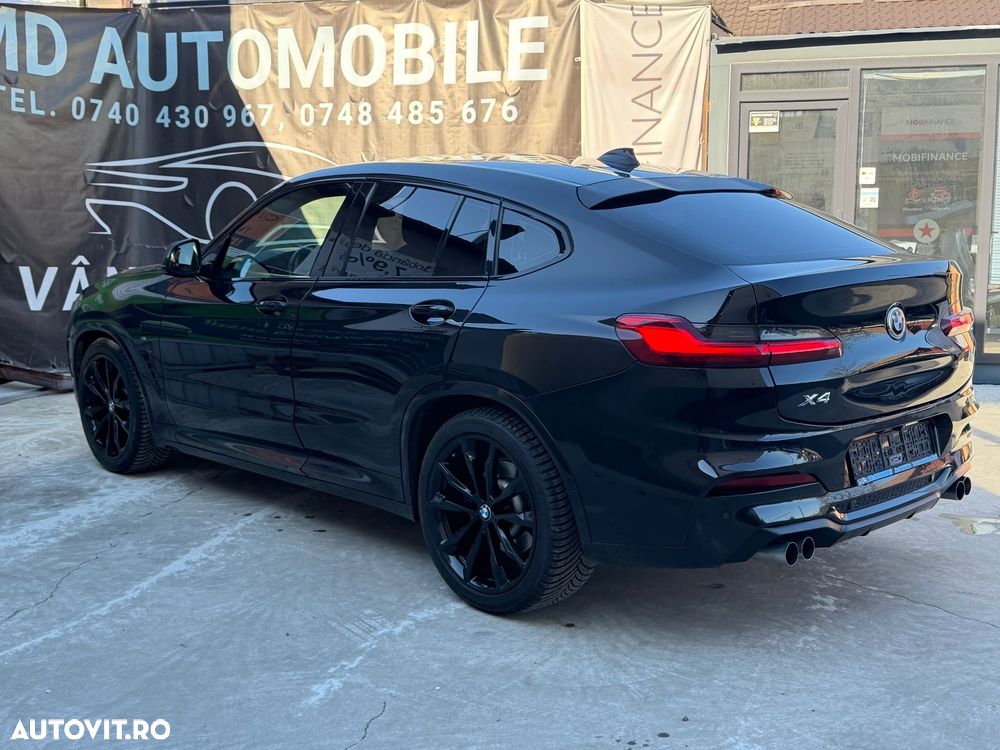 BMW X4 - 28