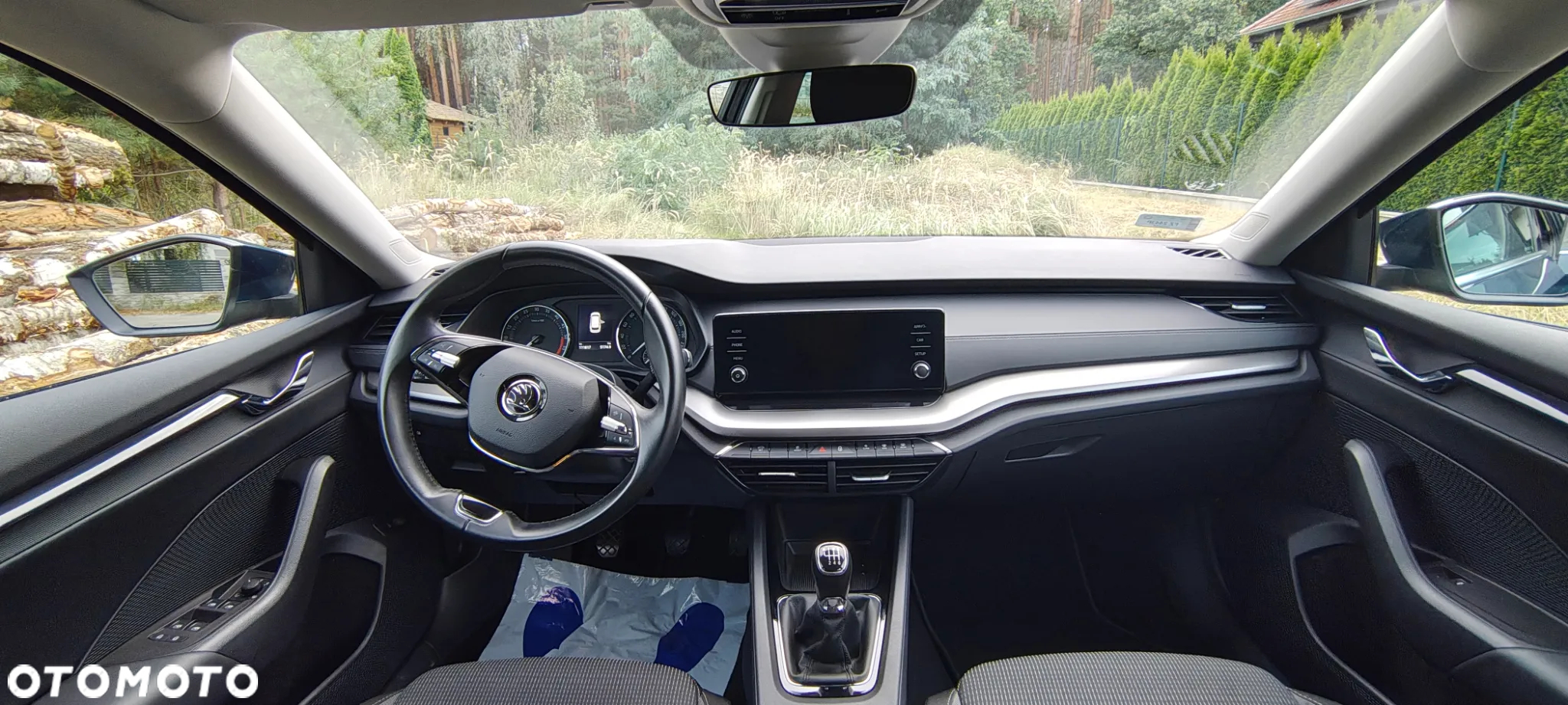 Skoda Octavia 2.0 TDI Ambition - 9