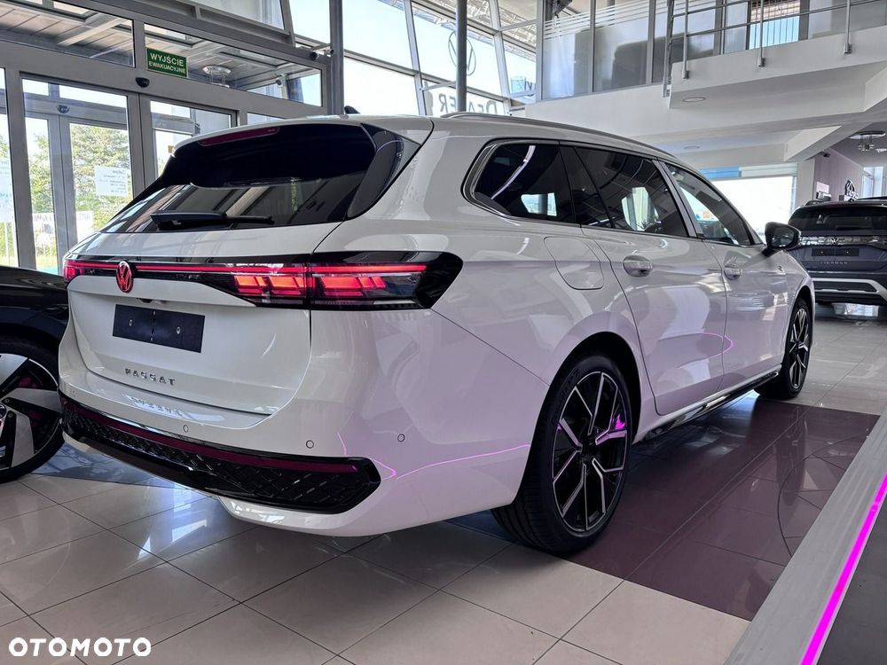 Volkswagen Passat - 5