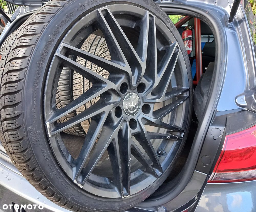 Hyundai i30 N 2.0 T-GDI GPF Performance - 4