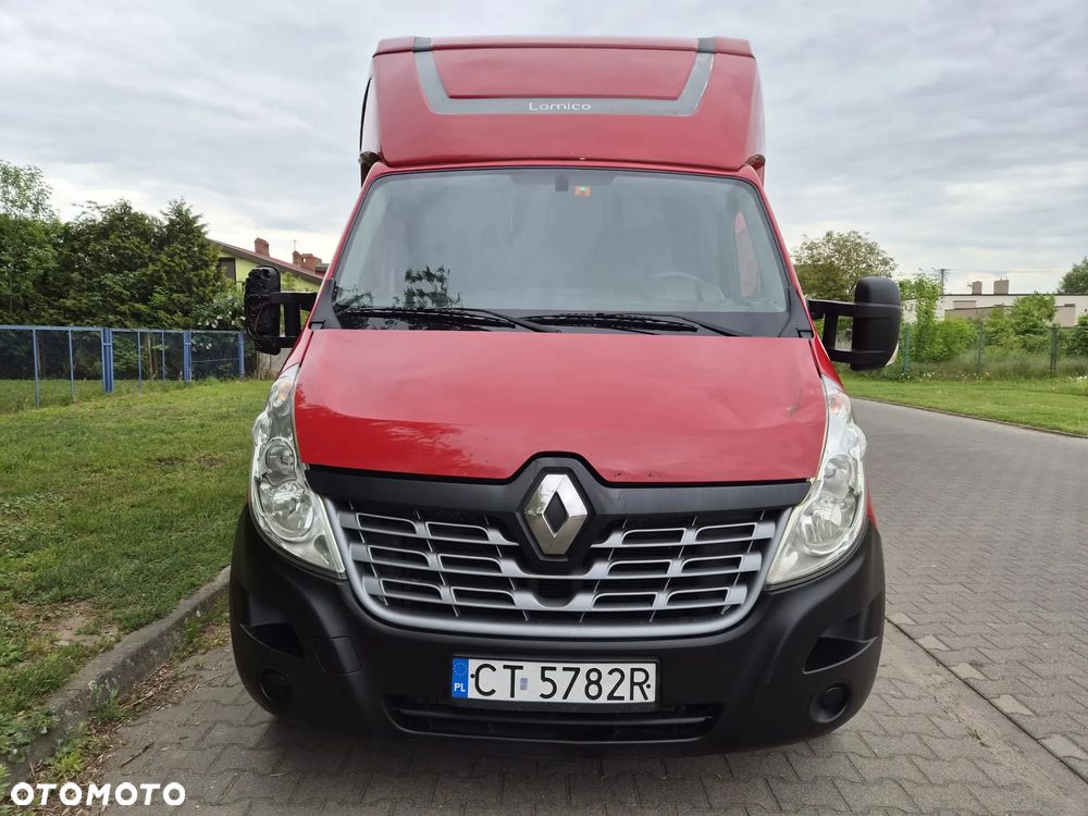Renault MASTER - 9
