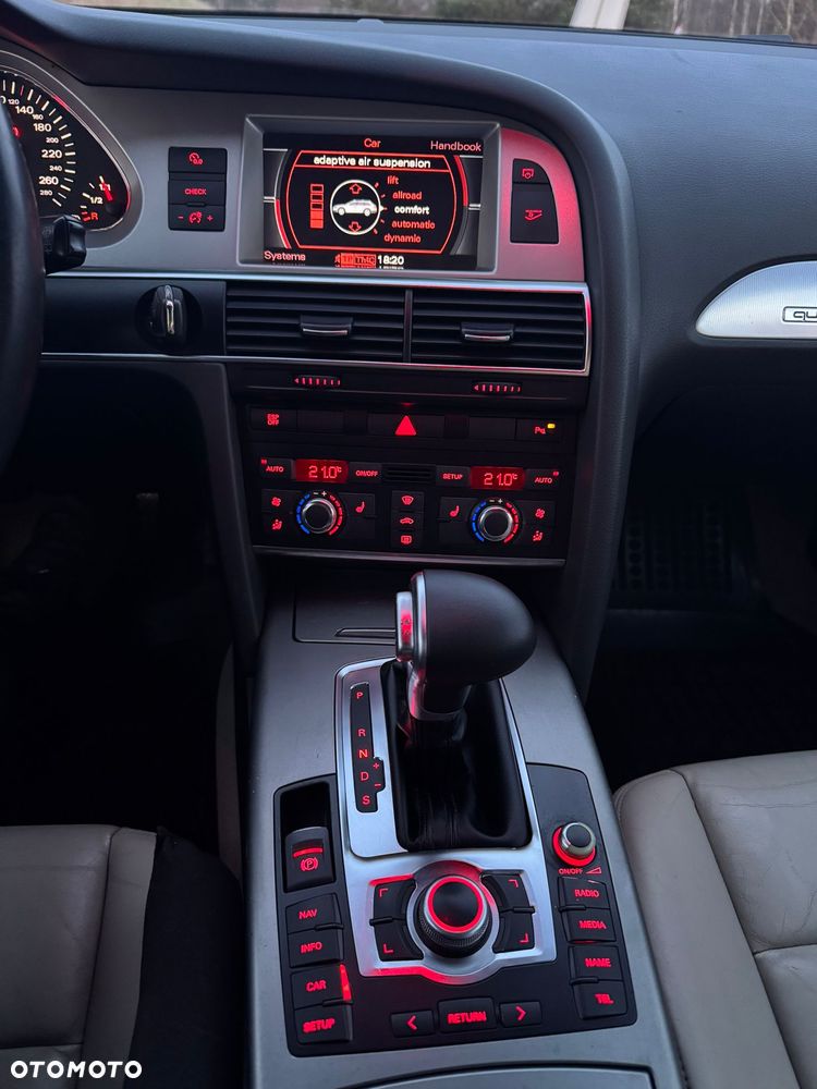 Audi A6 Allroad - 6