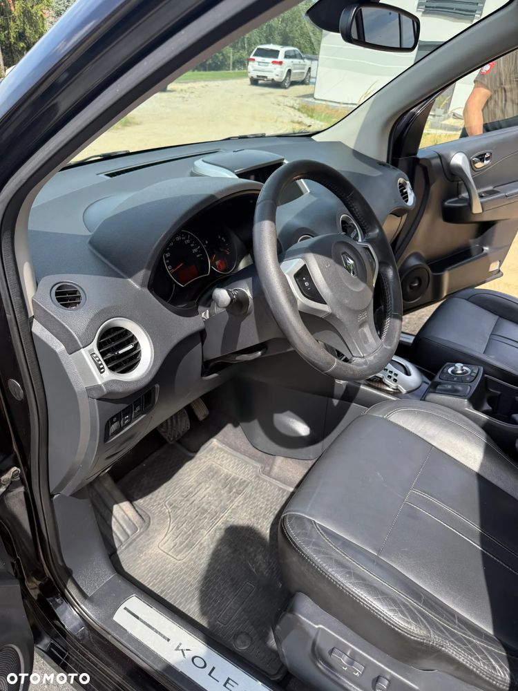Renault Koleos 2.0 dCi 4x4 Bose Edition - 13