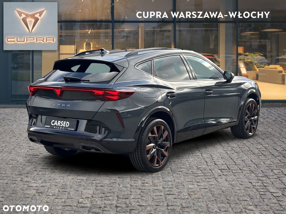 Cupra Formentor 2026 photo 5