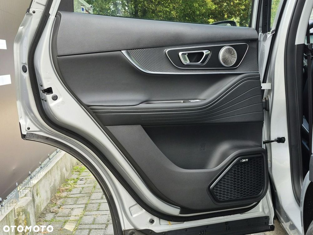 Chery Tiggo 7 1.5 T-GDI Super Hybrid Premium DHT - 23