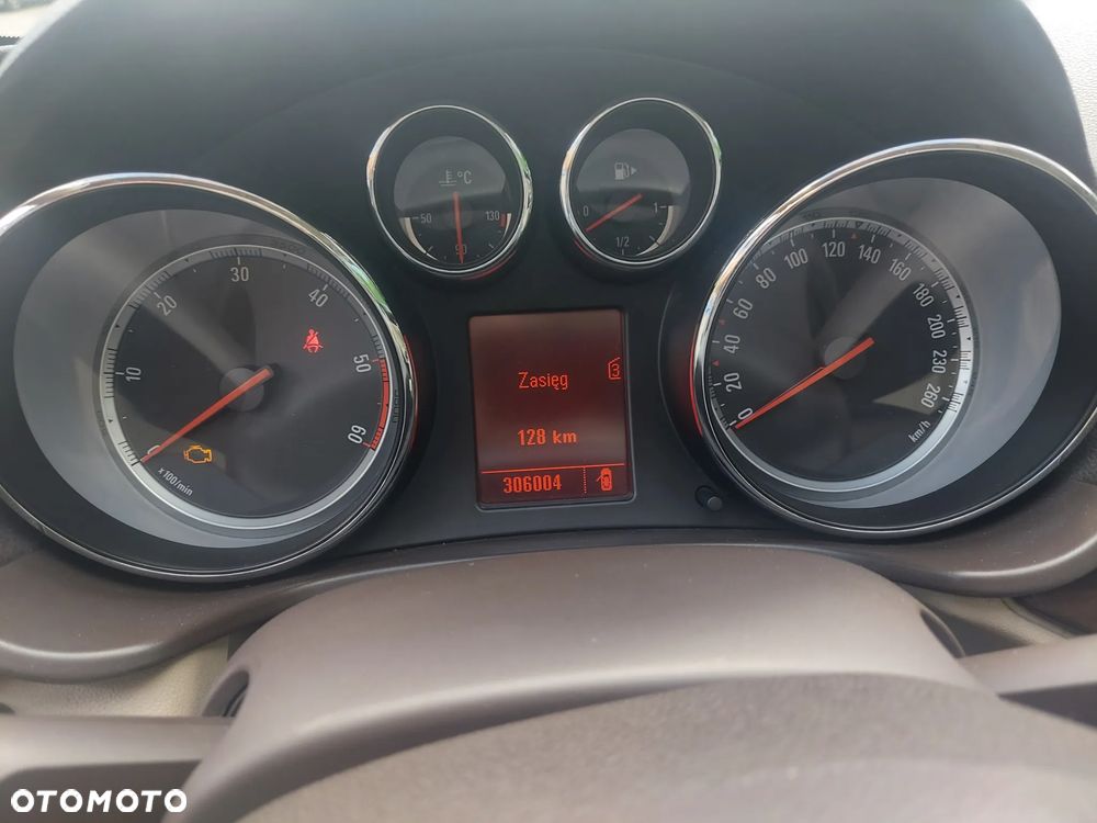 Opel Insignia 2.0 CDTI Cosmo ecoFLEX - 18