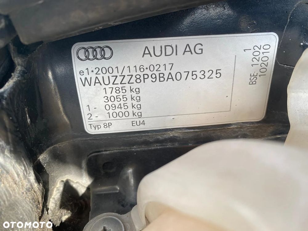 Audi A3 - 23