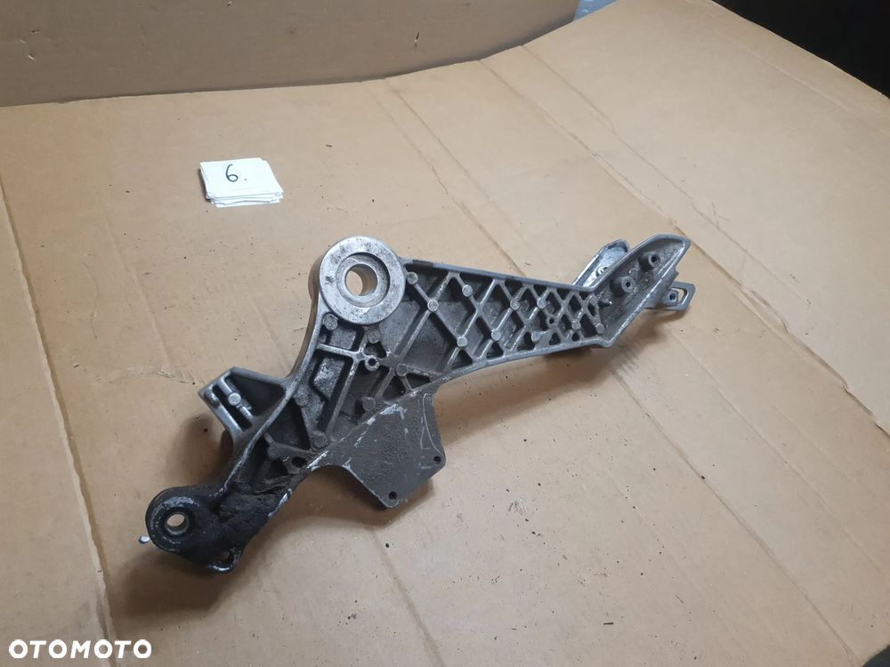 Aprilia Mana 850 (2008 - 2014) Set kierowcy pasażera prawy - 10