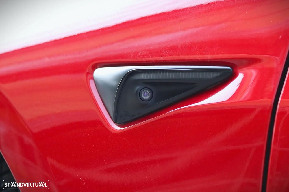 Tesla Model 3 Long-Range Dual Motor AWD - 14