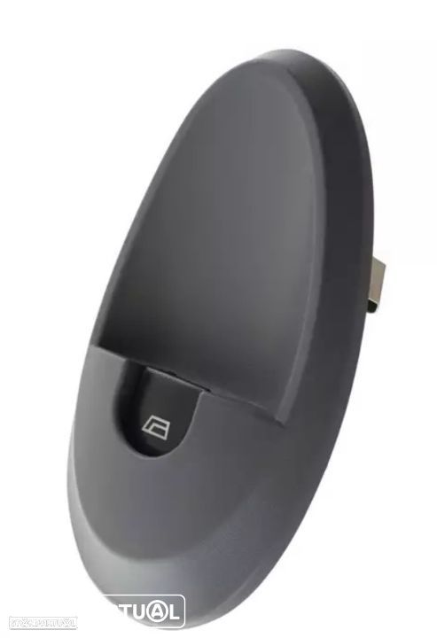 Comando  botao botoes interruptor vidros direito iveco daily 2000 a 2006(novo) - 1