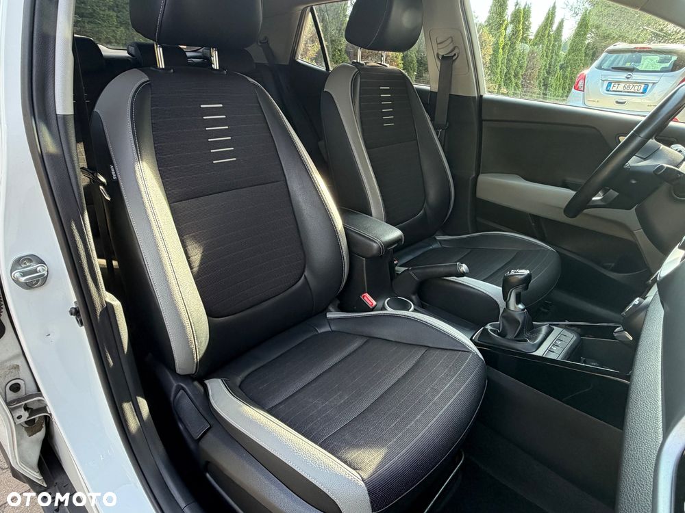 Kia Stonic 1.4 XL - 18