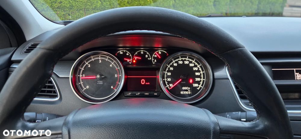 Peugeot 508 - 11