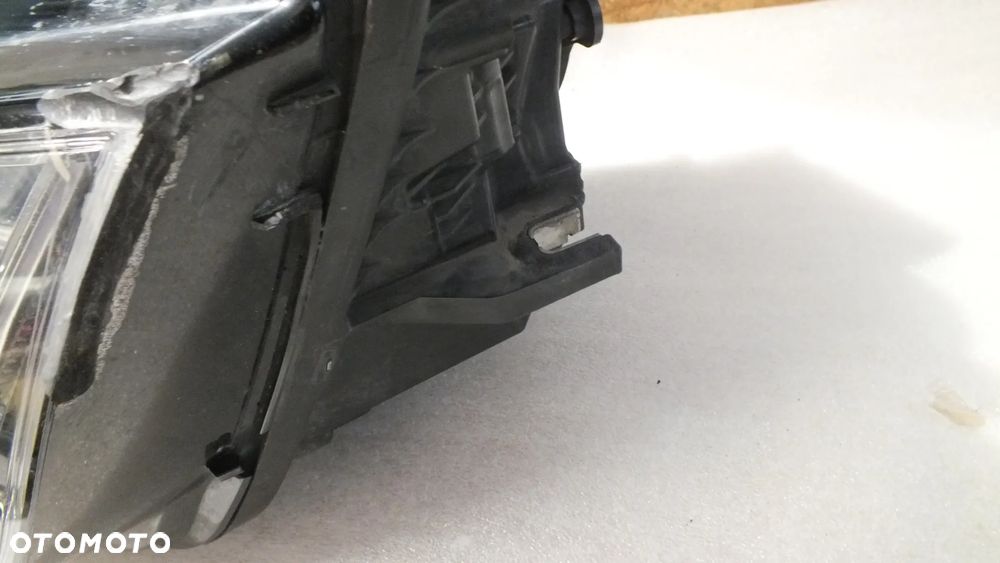 Lampa lewa Audi A7 4G8 941 035 Matrix - 5