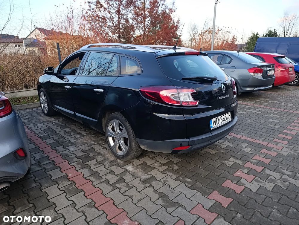 Renault Megane 1.6 16V Dynamique - 1