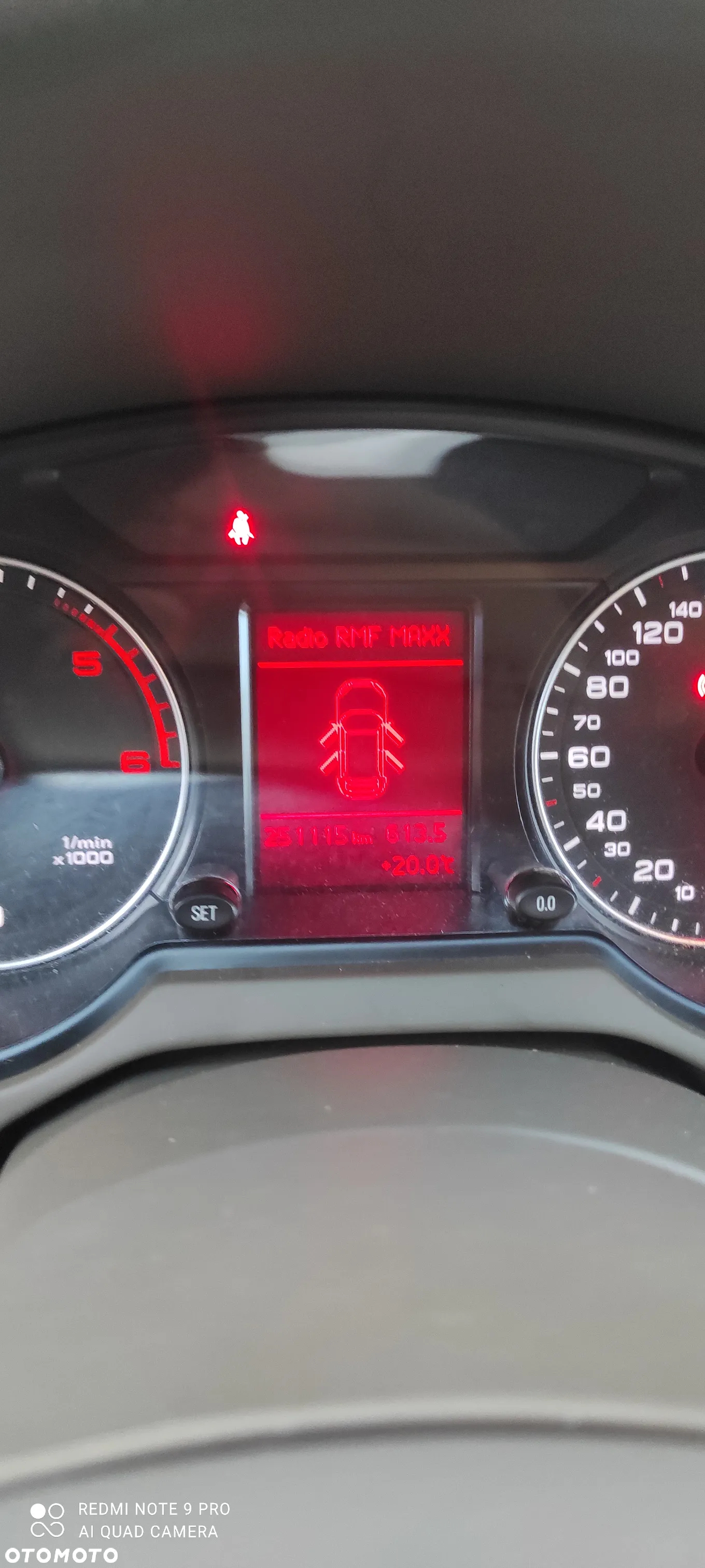 Audi Q5 2.0 TDI Quattro - 5