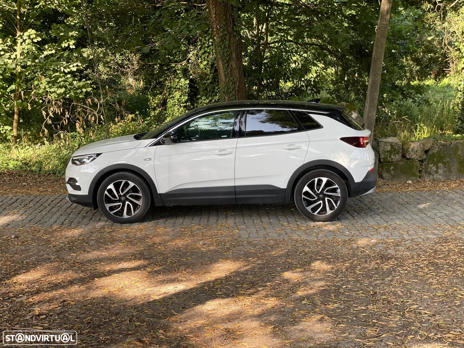 Opel Crossland X 1.2 T Innovation Aut. - 6