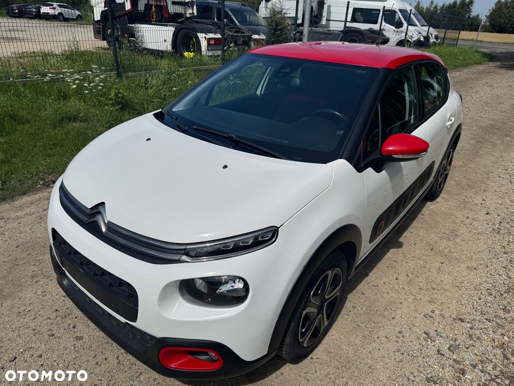 Citroën C3 - 29