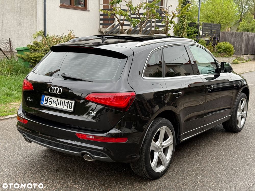 Audi Q5 - 4