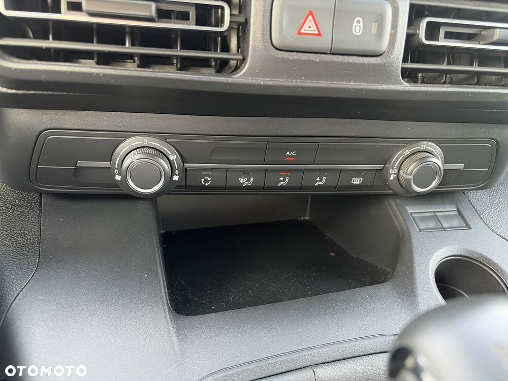 Toyota Proace City Verso 1.5 D-4D Business - 24