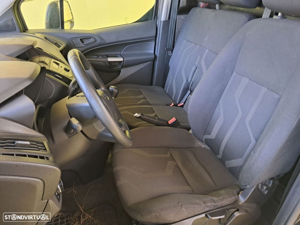 Ford Transit Connect Transit Connect 1.6 Tdci 210 L2 Trend - 6