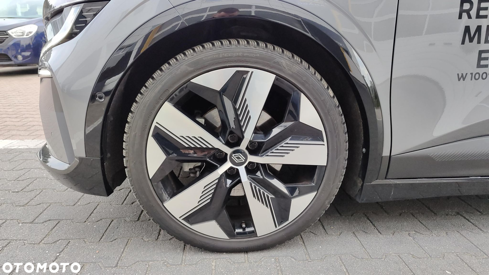 Renault Megane EV60 Techno - 16