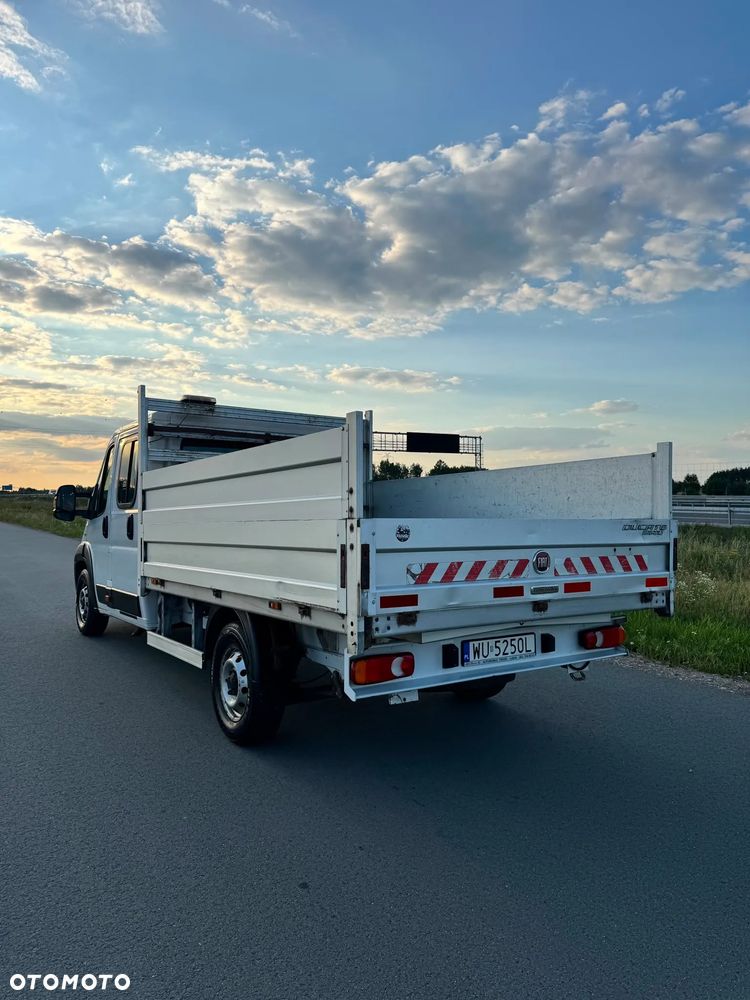 Fiat Ducato - 4