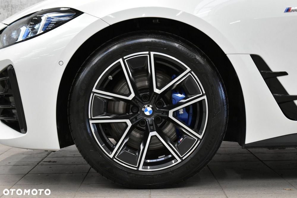 BMW Seria 4 430i xDrive M Sport sport - 7