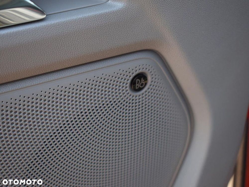 Ford Tourneo Custom - 10