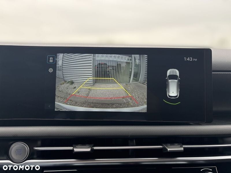 Hyundai Tucson 1.6 T-GDi 48V Smart 2WD DCT - 5