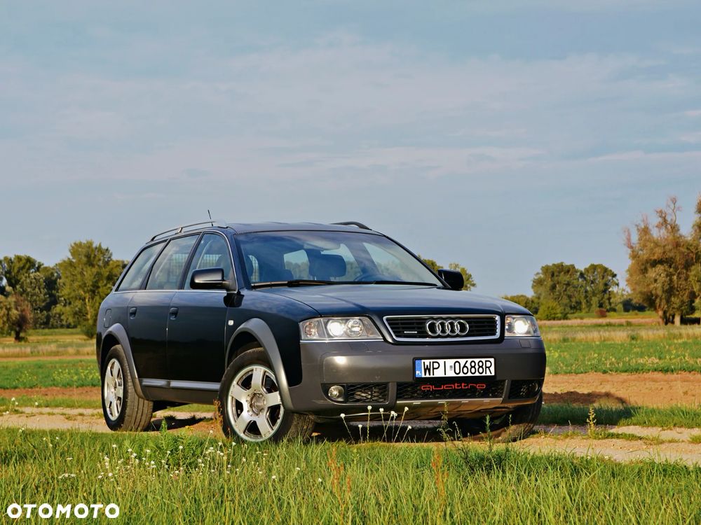 Audi A6 Allroad - 38