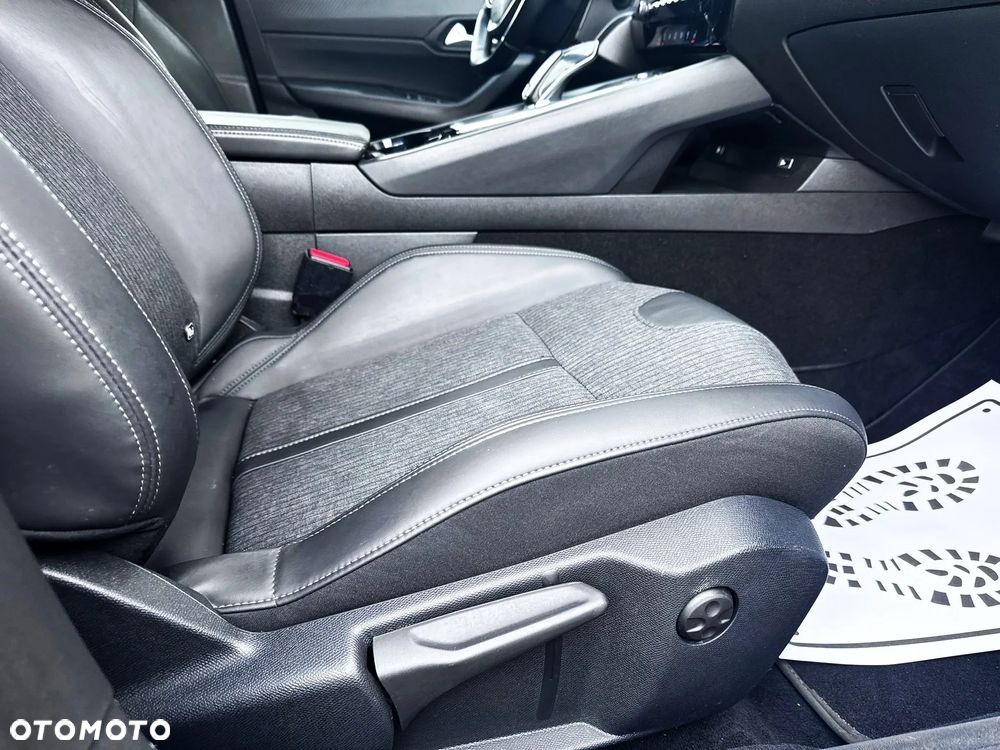 Peugeot 508 2.0 BlueHDi GT S&S - 24