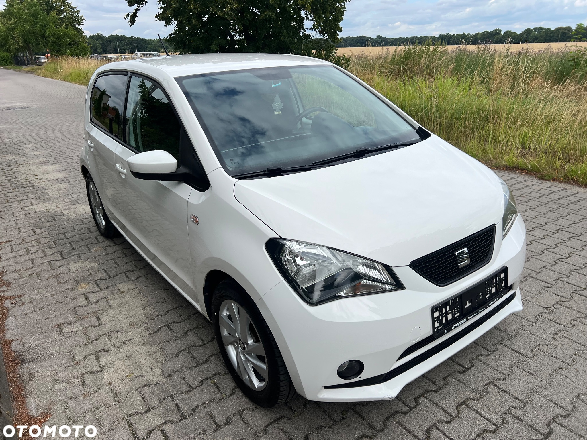 Seat Mii - 24