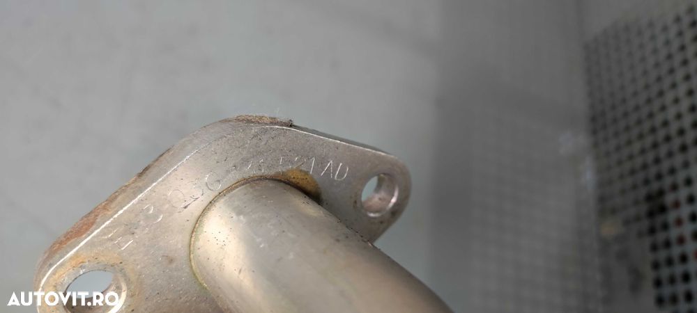 Conducta EGR Sharan cod 3G131521AD - 4