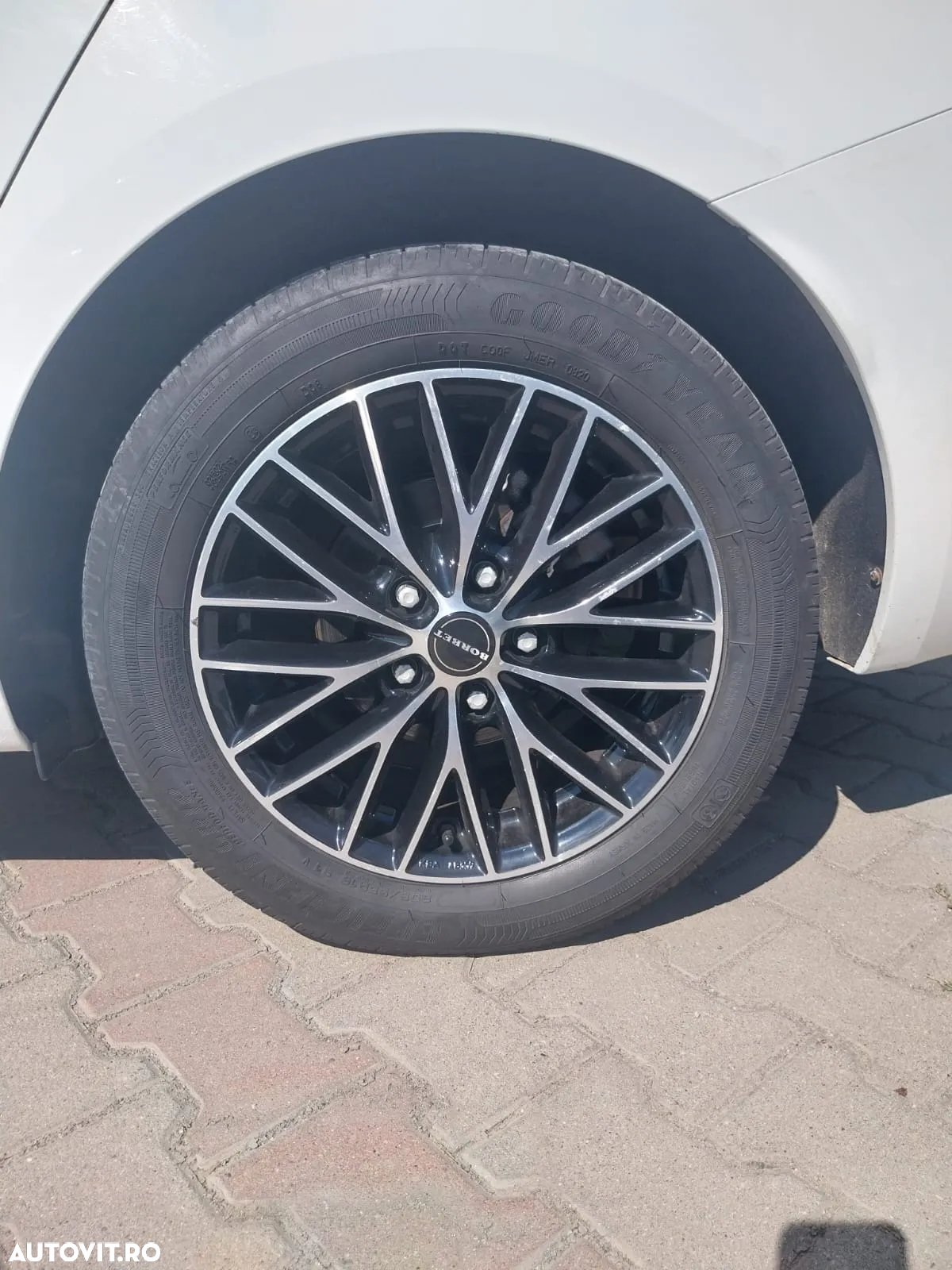 Renault Megane TCE GPF Zen - 5
