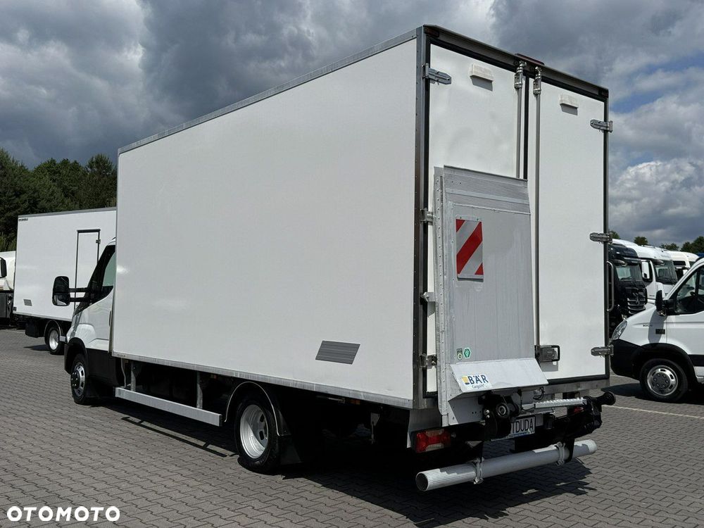 Iveco Daily 50C15 V - 18